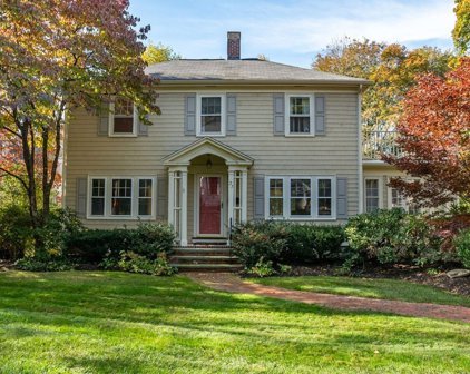 27 Heckle St, Wellesley