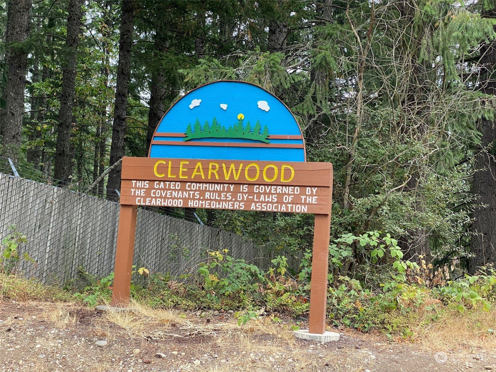 22305 Autumnwood Court SE, Yelm MLS 2004531 Skyline Properties