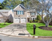 315 Outwood Mill Court, Alpharetta image