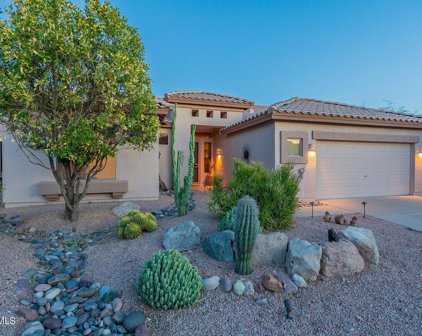 5345 S Cat Claw Drive, Gold Canyon