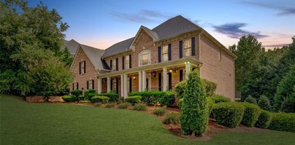 106 Ridge View Drive, Ball Ground