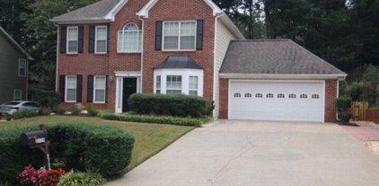 2729 Beddington Way, Suwanee
