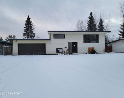 1515 Ermine Street, Anchorage
