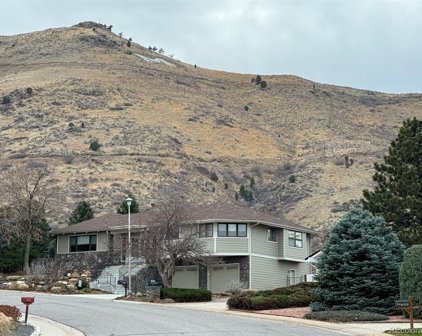 1922 Mt Zion Drive, Golden