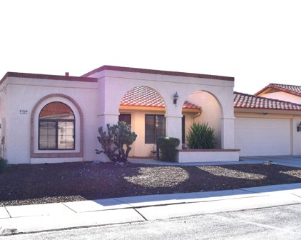 1042 E Coachwood, Oro Valley