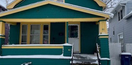 41 Alice  Avenue, Buffalo City-140200