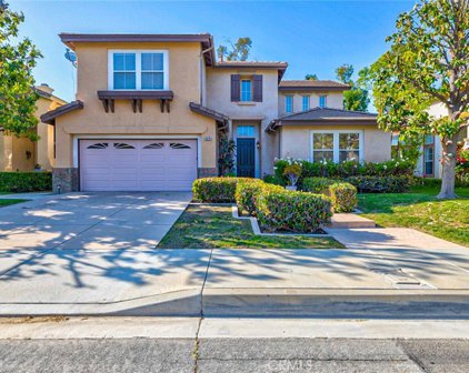 4378 Torrey Pines Drive, Chino Hills