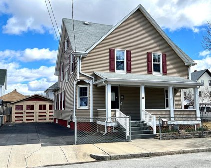 71 Bain  Street, Cranston