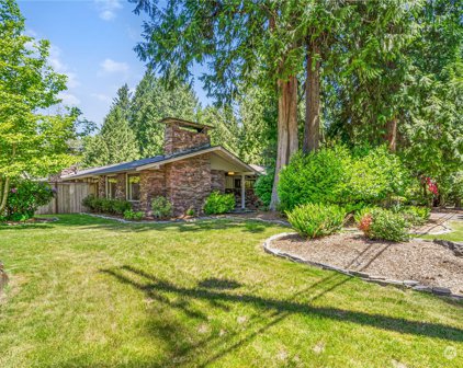 2912 Country Club Road NW, Olympia