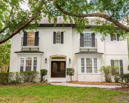 8438 Tibet Butler Drive, Windermere