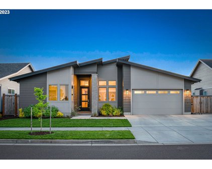 3842 SILETZ ST, Eugene