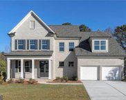 518 Edgewater Drive, Holly Springs image