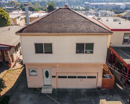 116 Madrone AVE, South San Francisco