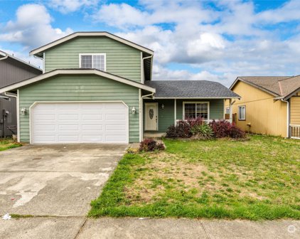 20306 13th Avenue Ct E, Spanaway