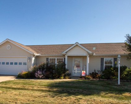 23 Cobblestone Boulevard, Gas City