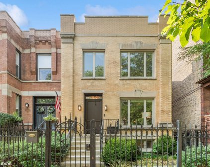 2540 N Spaulding Avenue, Chicago