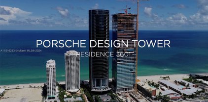 18555 Collins Ave Unit #3601, Sunny Isles Beach