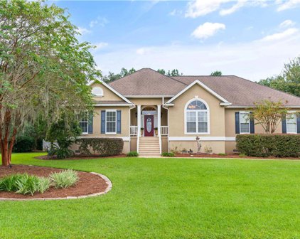 369 Oak Grove Island Drive, Brunswick