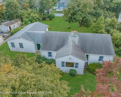 288 W West End Avenue, Long Branch