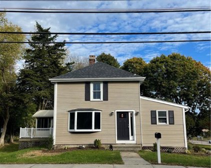 109 High Street, South Kingstown
