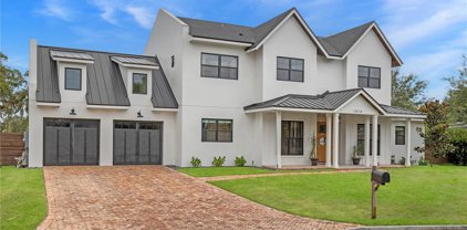 1814 Barker Drive, Winter Park