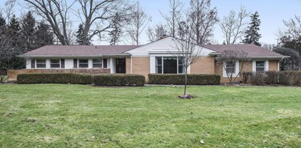 1299 Northover, Bloomfield Hills