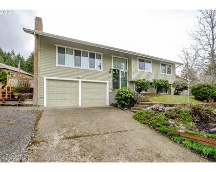 3448 CHAUCER SW WAY, Eugene