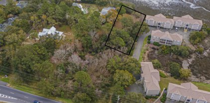 TBD Furman Ln., Pawleys Island