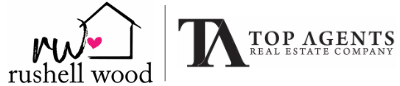 Rushell Wood Logo