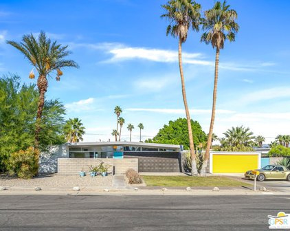 3588 E Avenida Fey Norte, Palm Springs