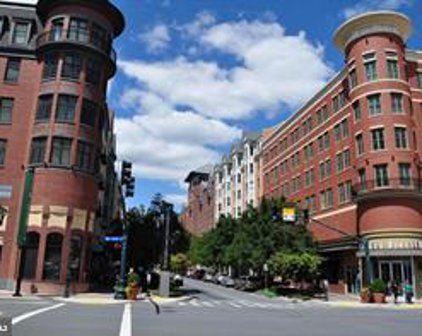 38 Maryland Ave Unit #224, Rockville
