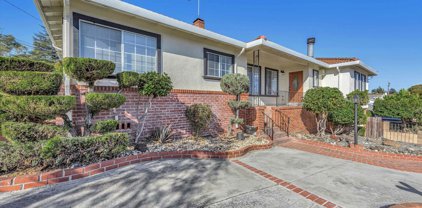 3806 Seven Hills Rd, Castro Valley