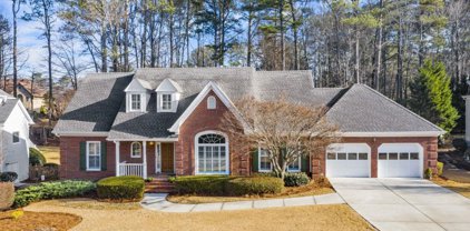 12255 Magnolia Circle, Johns Creek
