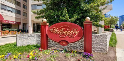 4515 Willard Ave Unit #2002S, Chevy Chase