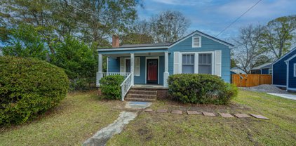 1134 Arant Street, North Charleston