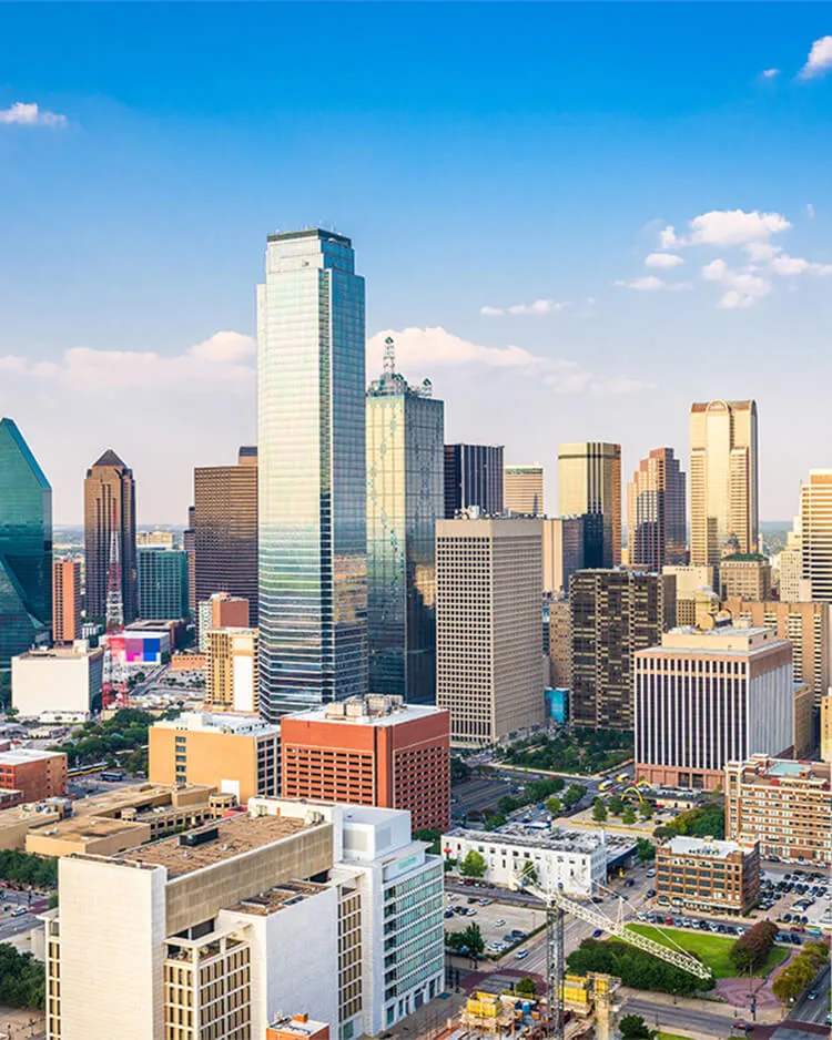 Dallas Real Estate