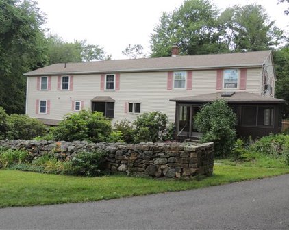 67 Adams Street, Westborough