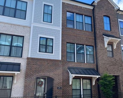535 Ashbury Drive, Alpharetta
