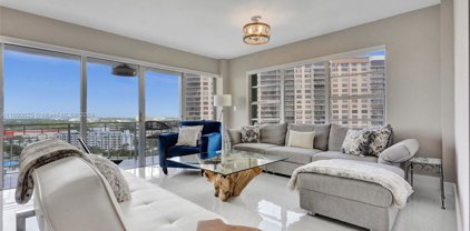 11111 Biscayne Blvd Unit #14H, Miami