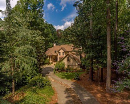 5041 Towne Lake N Hills, Woodstock