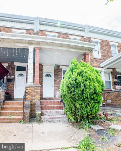 2839 Mayfield Ave, Baltimore