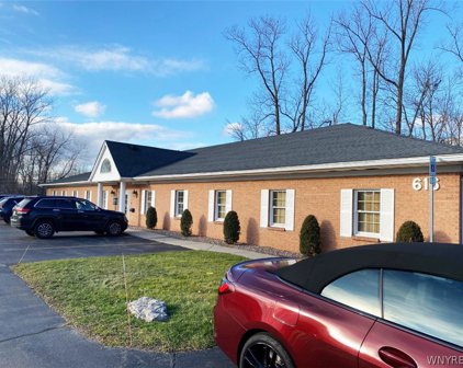 616 N French  Road, Amherst-142289