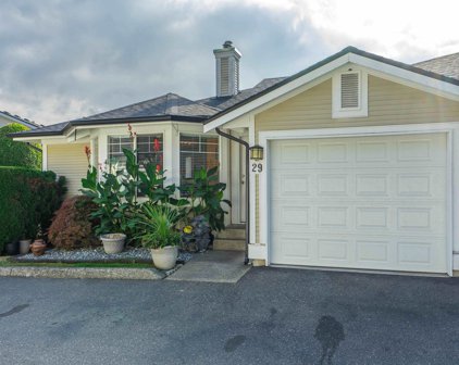 20761 Telegraph Trail Unit 29, Langley