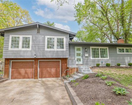 3408 Somerset Drive, Prairie Village