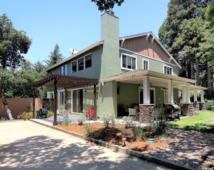 33 Polo Heights RD, Scotts Valley