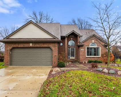 31262 Broderick, Chesterfield Twp