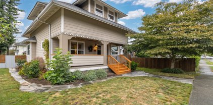 1901 J Street, Bellingham