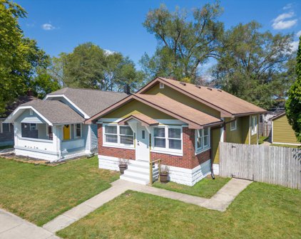 3546 Robson Street, Indianapolis