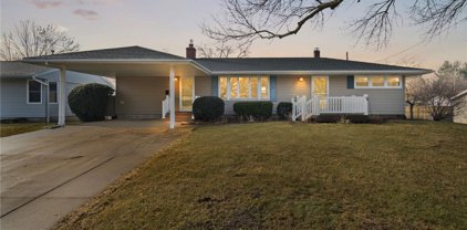 111 W Burroughs  Street, Monticello
