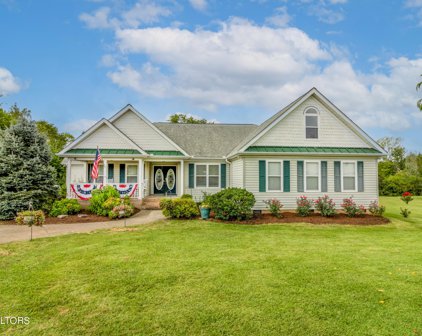 5806 Indian Moccasin Lane, Knoxville